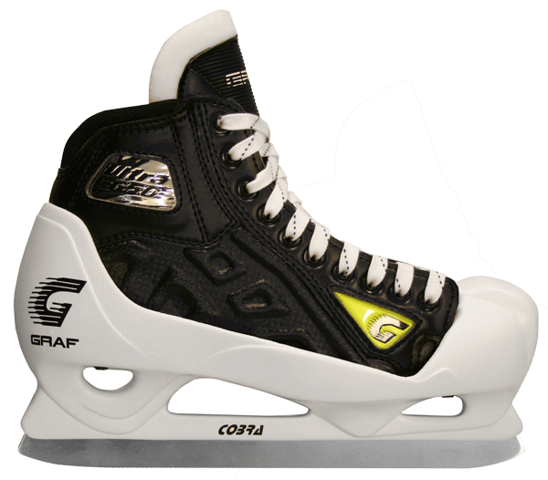 Graf Elite G50 Goaler Goalie Skate